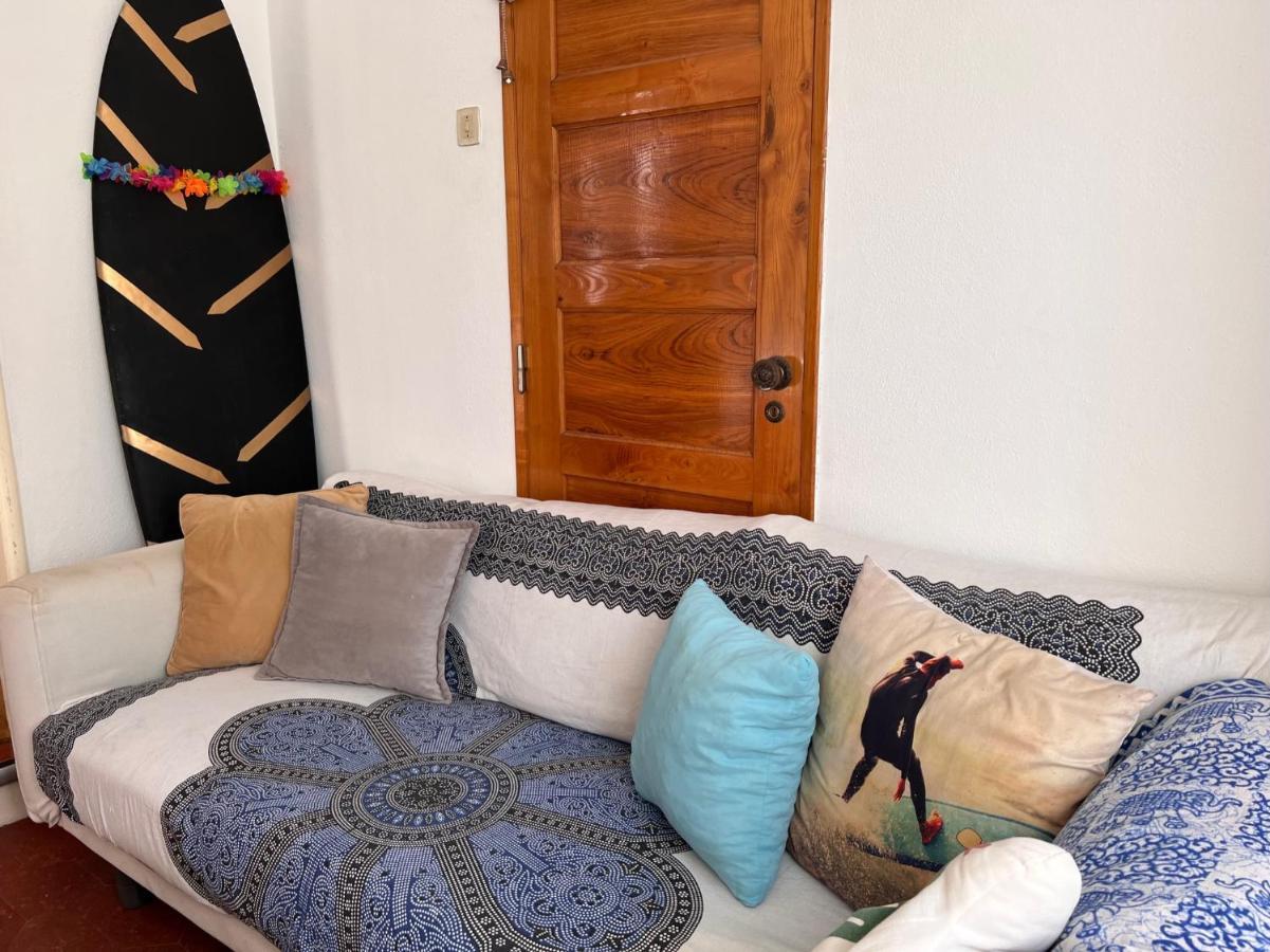 Guest house Caparica Surf