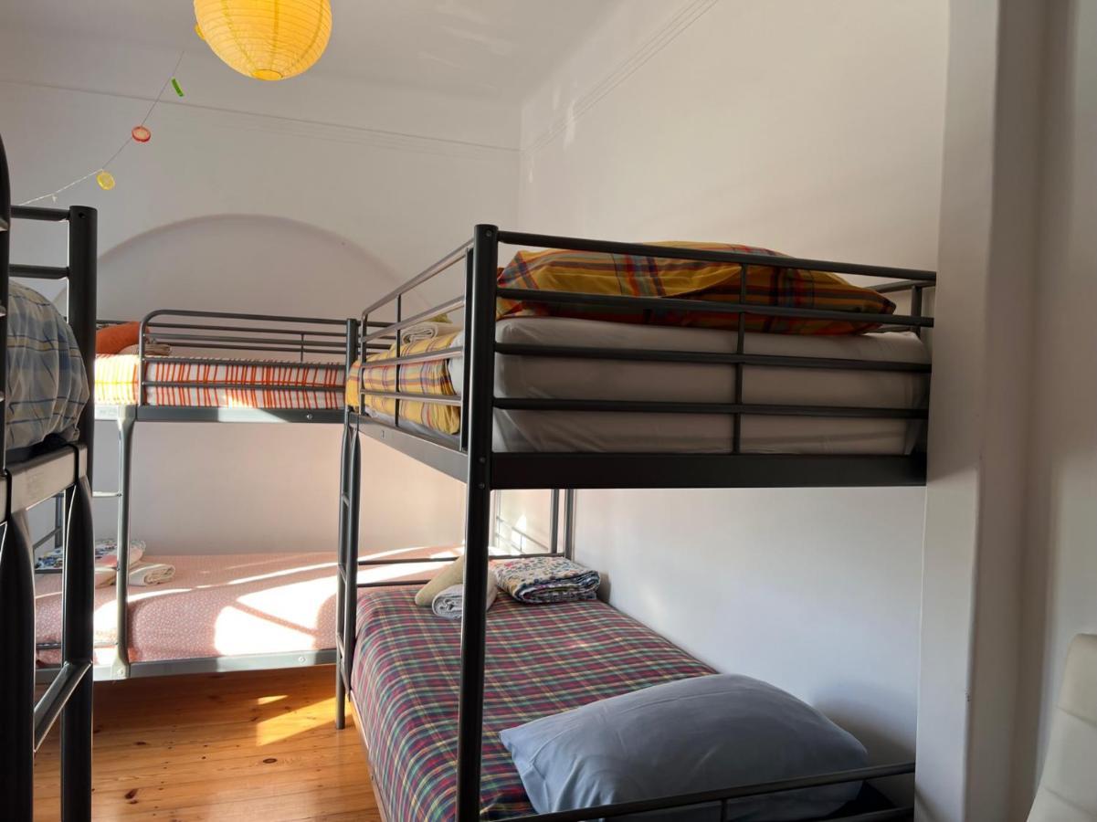 Guest house Caparica Surf *