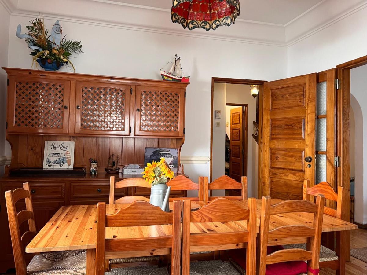 Caparica Surf Guest house *