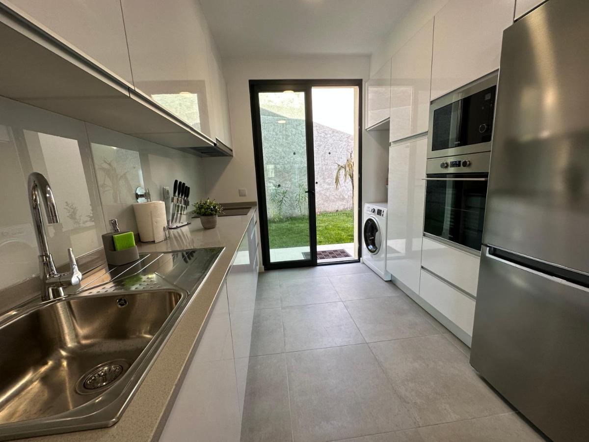Ines Seaview Apartment Funchal (Madeira)