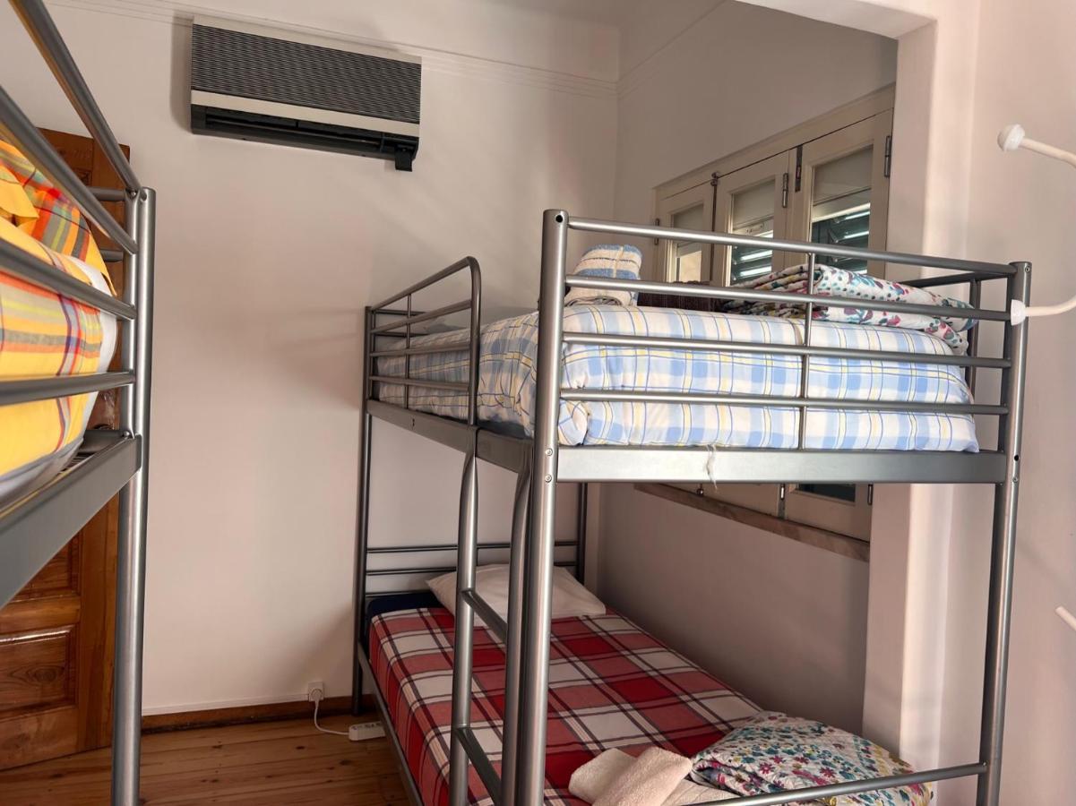 Caparica Surf Guest house