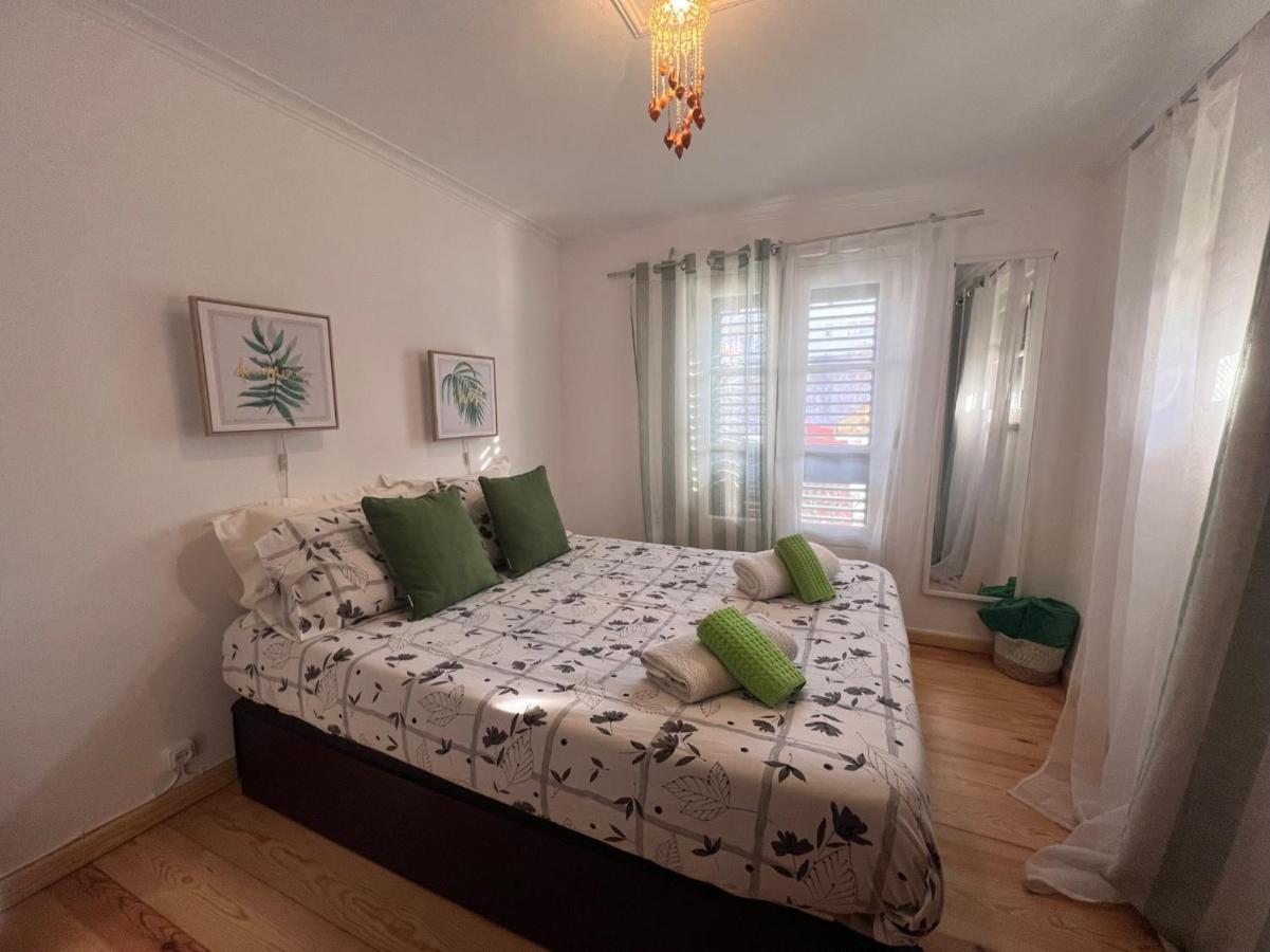 Guest house Caparica Surf *
