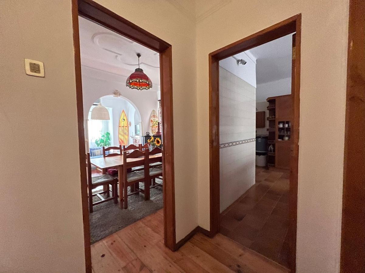 Guest house Caparica Surf *