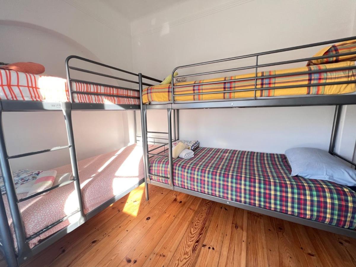 Guest house Caparica Surf Costa da Caparica