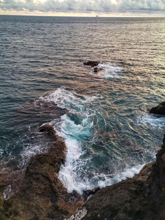 Apartment Ines Seaview Funchal (Madeira)