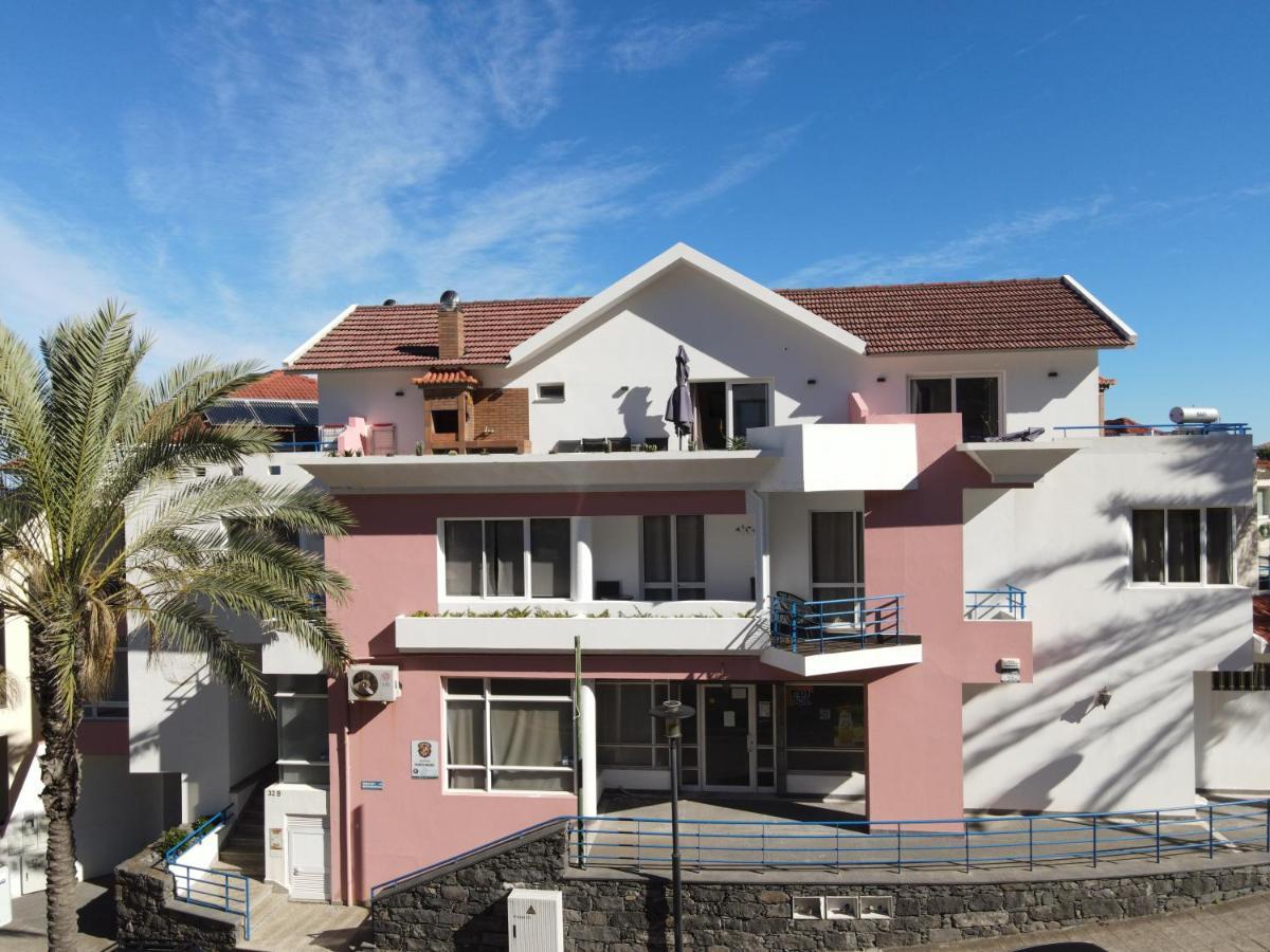 Apartment Sea And Sun 4 - Porto Moniz