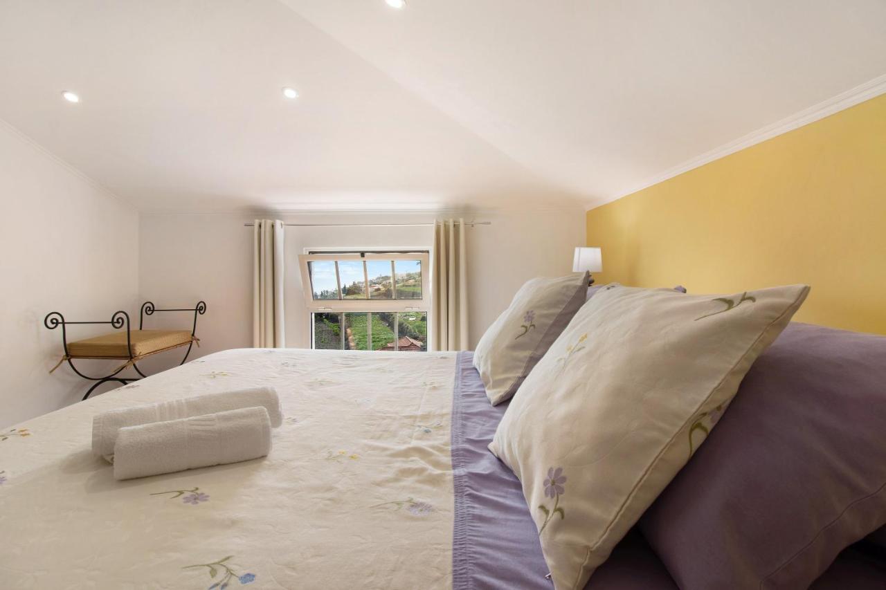 Apartamento Casa Amarela