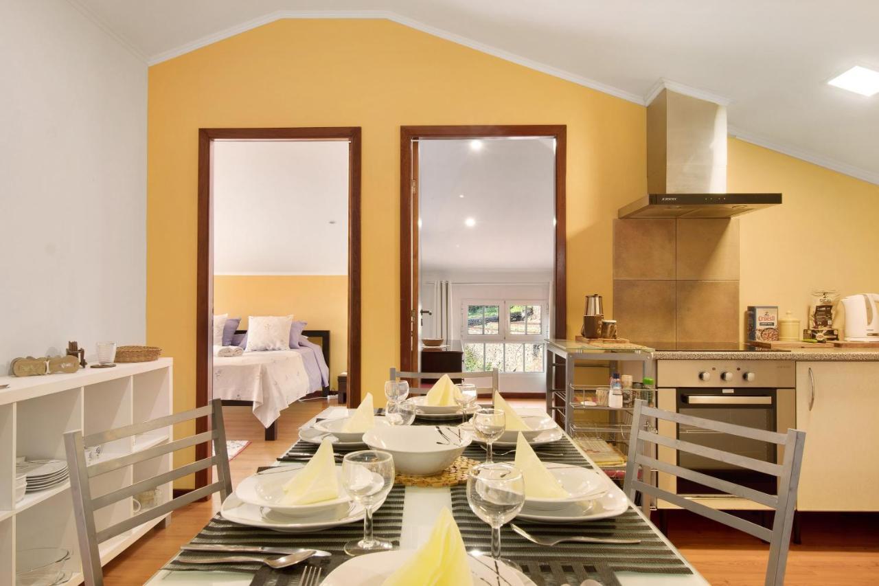 Casa Amarela