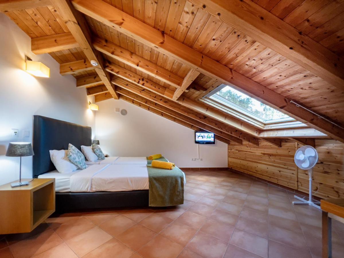 Vilafoia Guest house