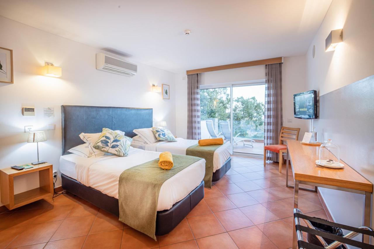 Vilafoia Guest house Monchique
