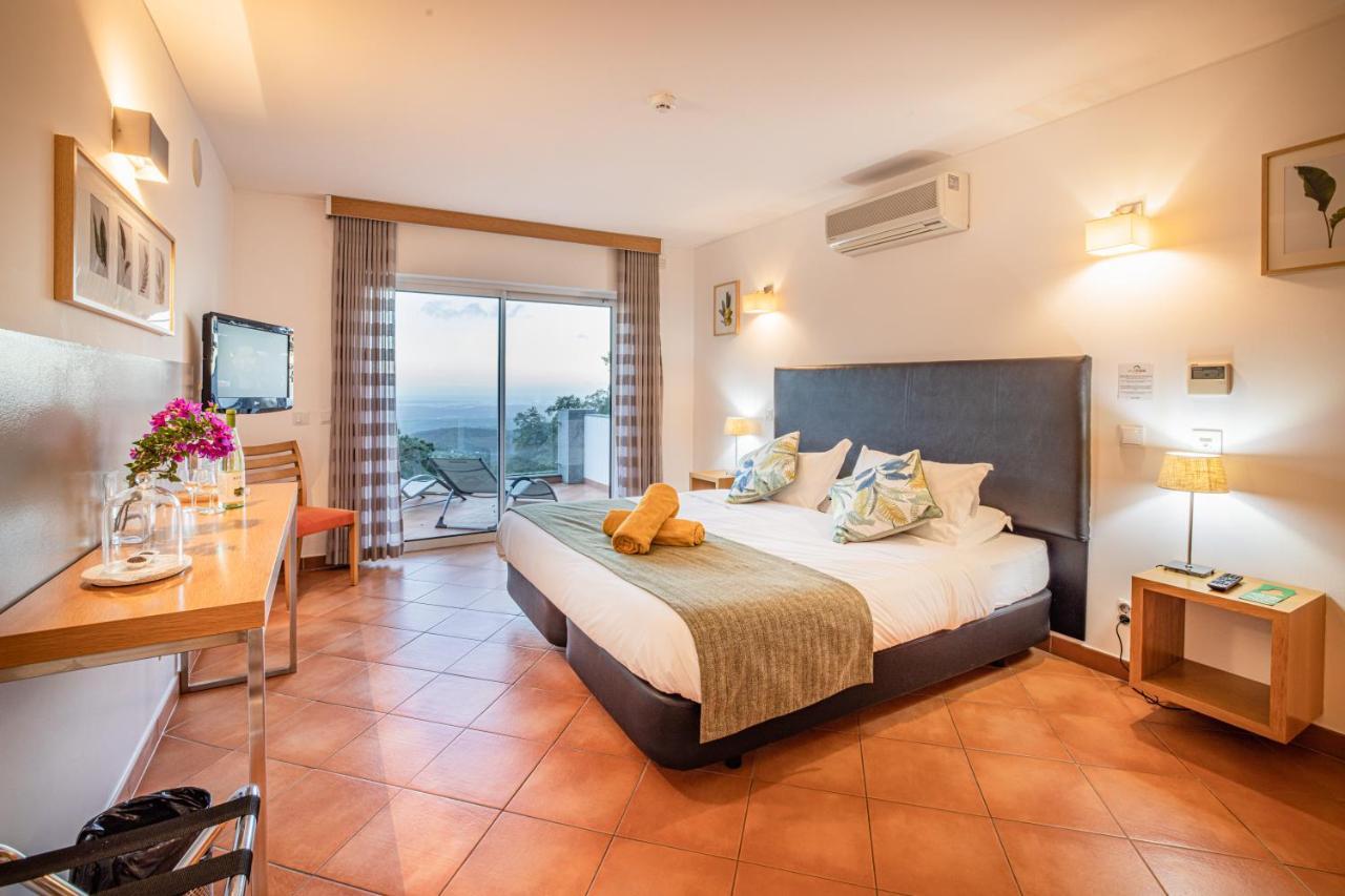 Vilafoia Guest house Monchique