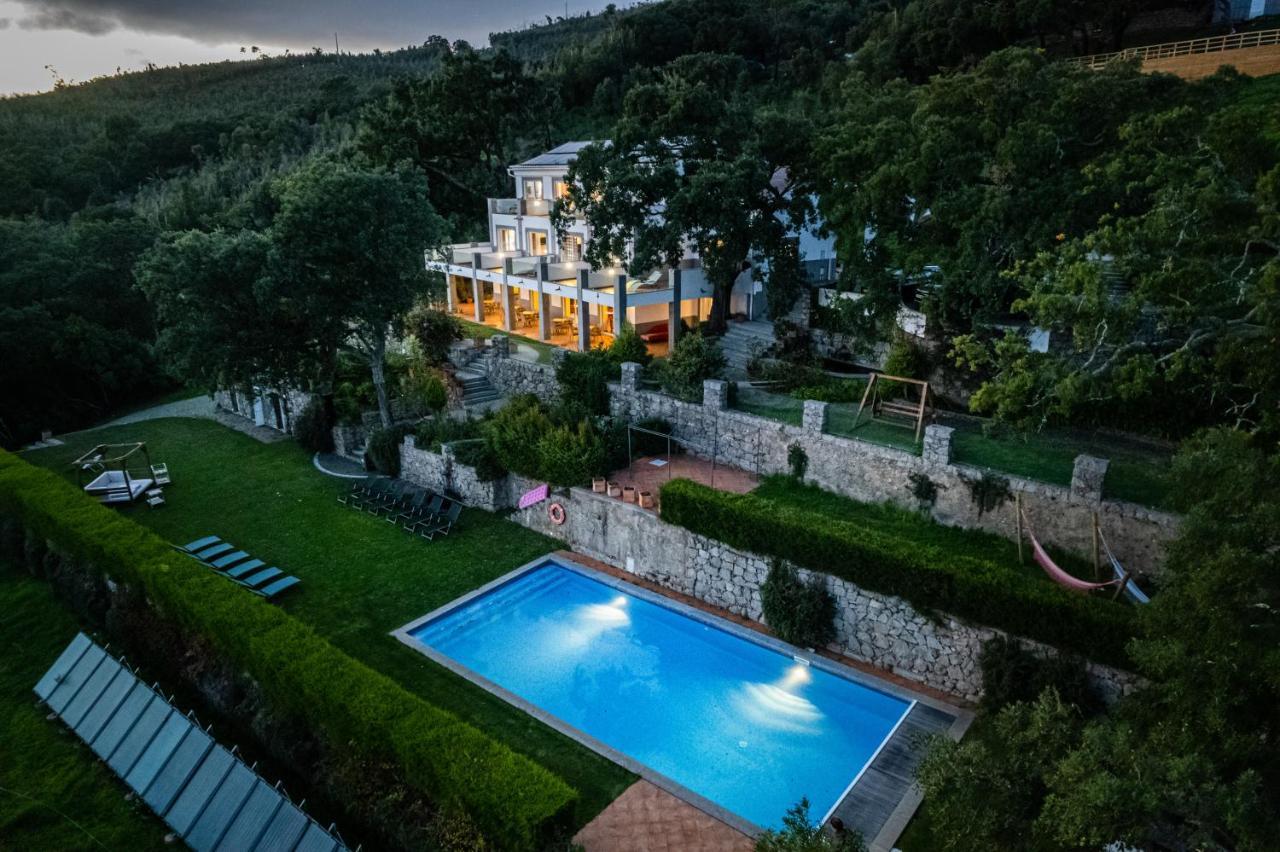 Guest house Vilafoia 3*