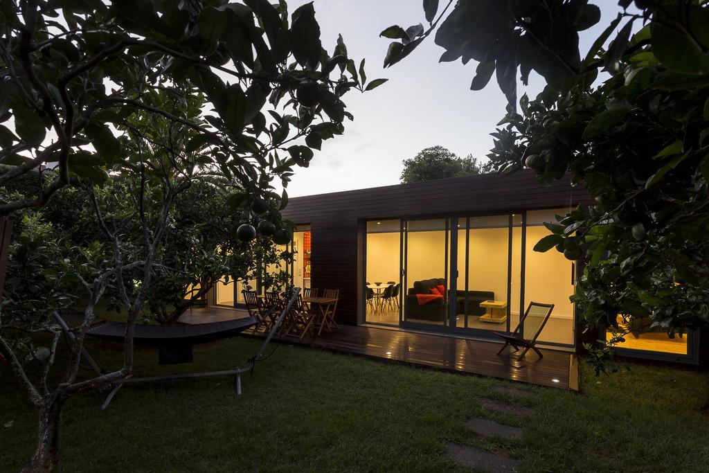 Quinta Rosas