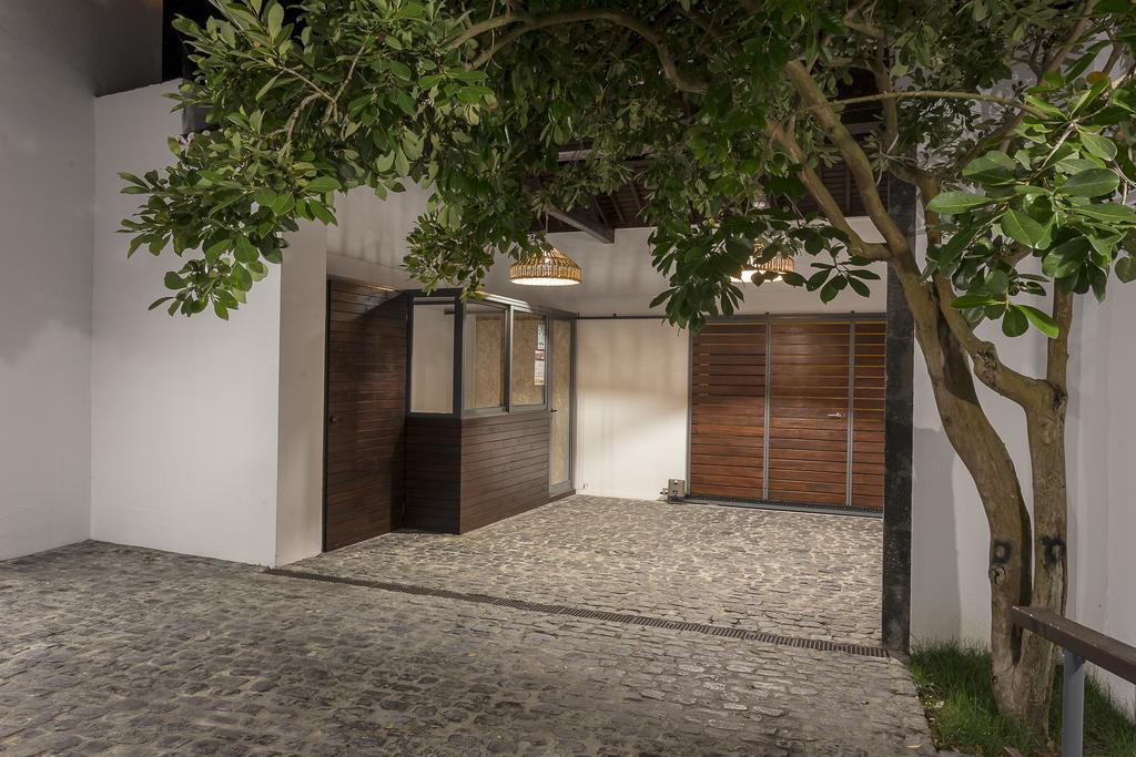 Quinta Rosas