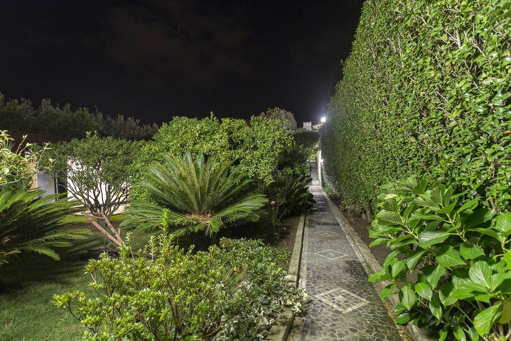 Villa Quinta Rosas Ribeira Grande