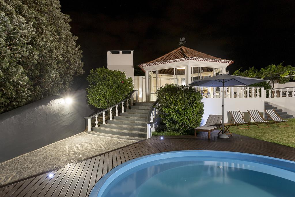 Quinta Rosas * Ribeira Grande