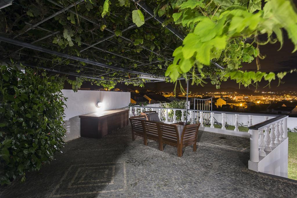 Quinta Rosas Ribeira Grande