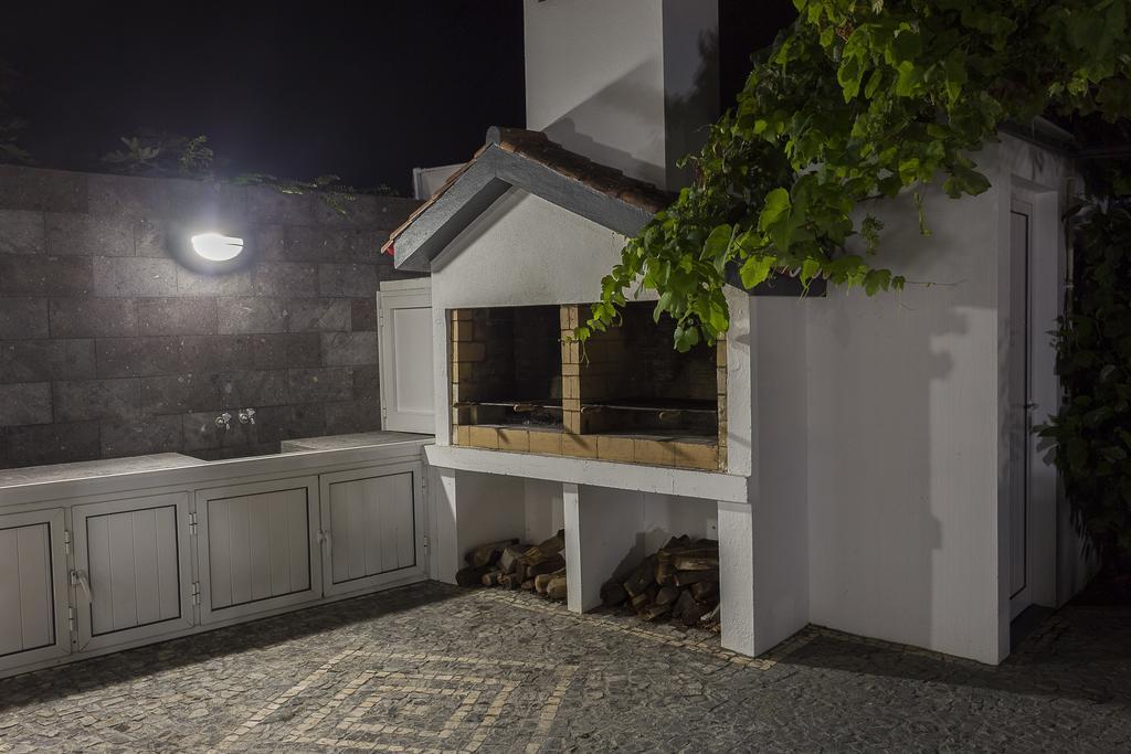 Quinta Rosas Villa