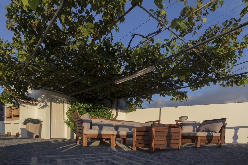 Quinta Rosas Villa *