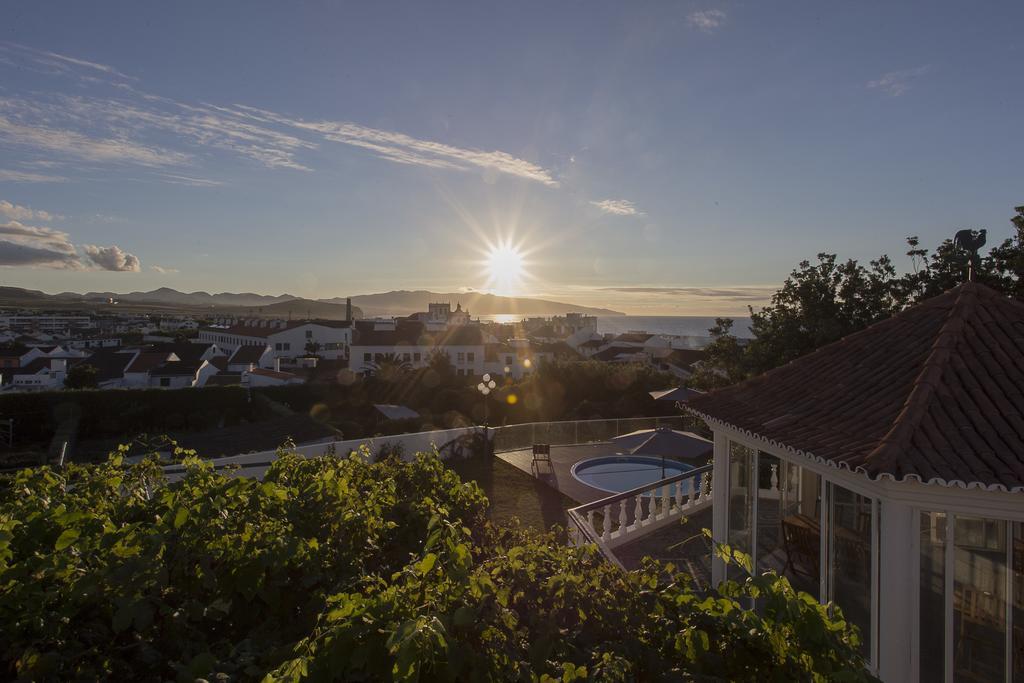 Villa Quinta Rosas Ribeira Grande