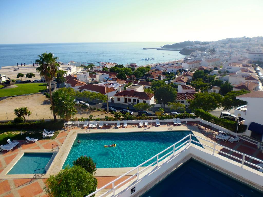 Almar Aparthotel Albufeira