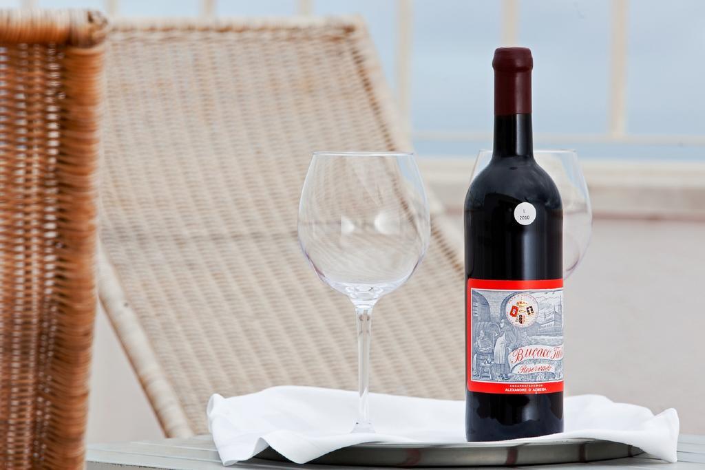 Carcavelos Hotel 4*