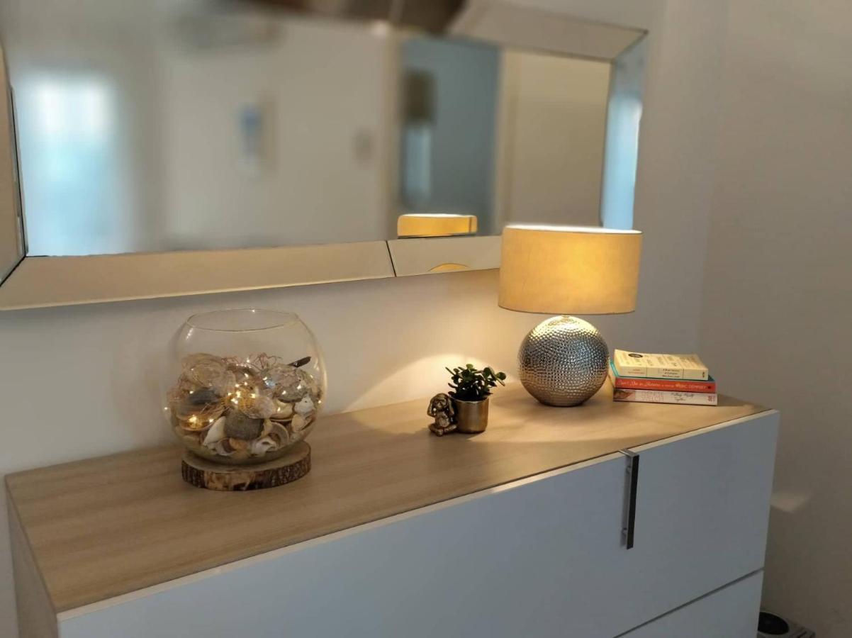 Apartamento Willy St.