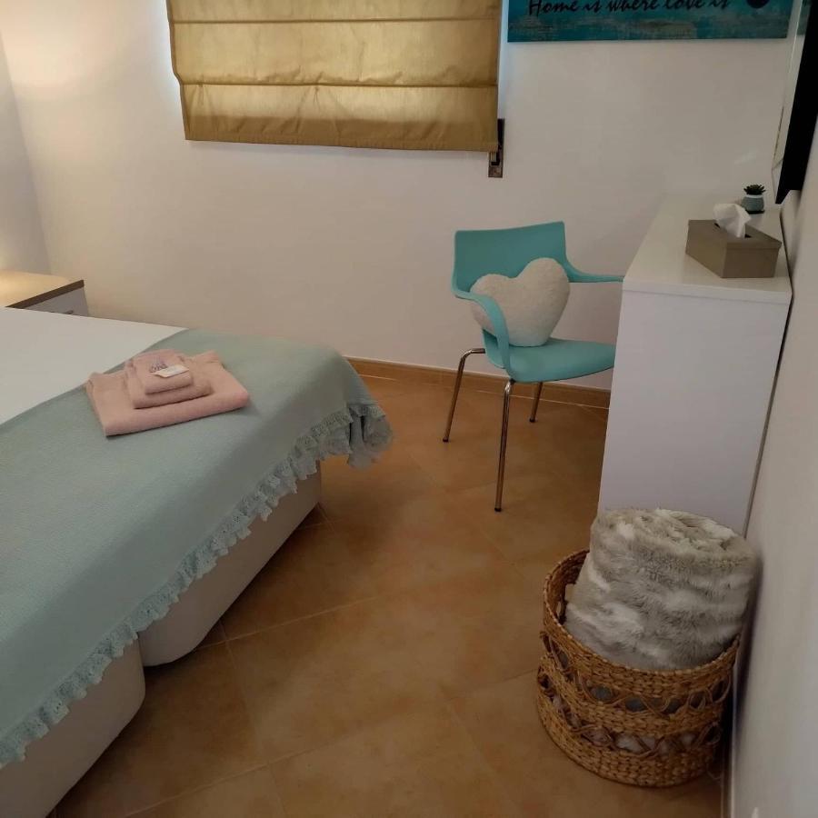 Willy St. Apartamento