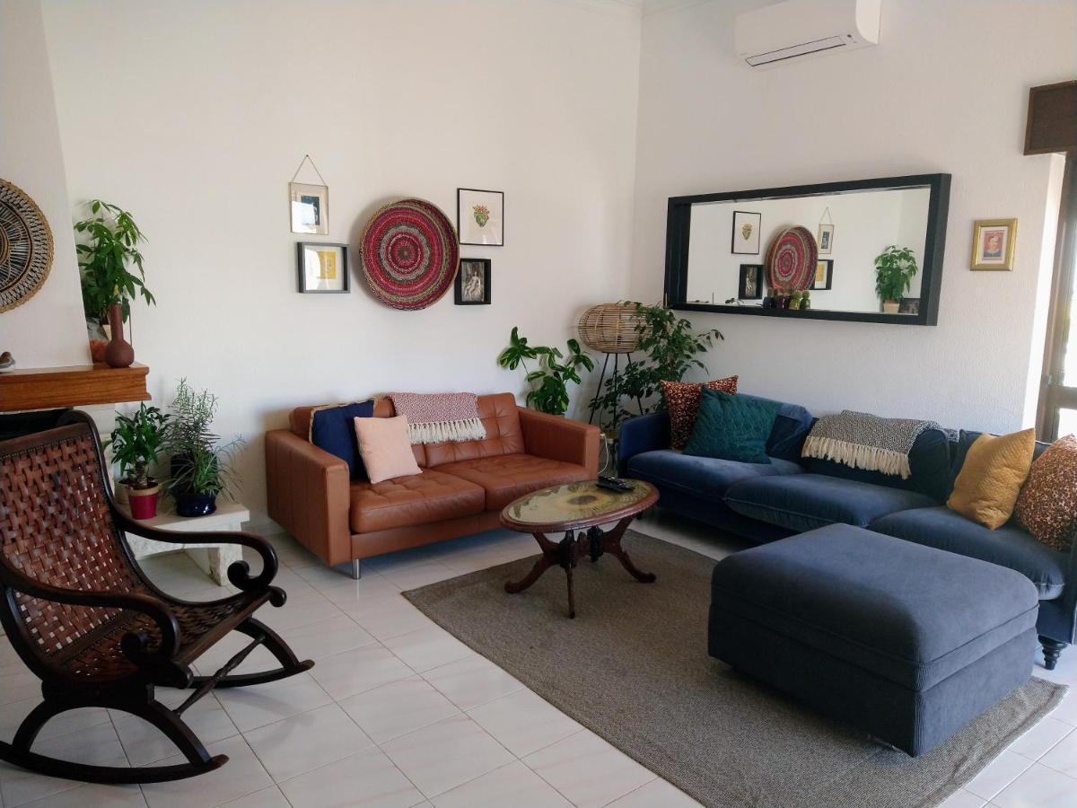 Casa Da Vida Holiday home