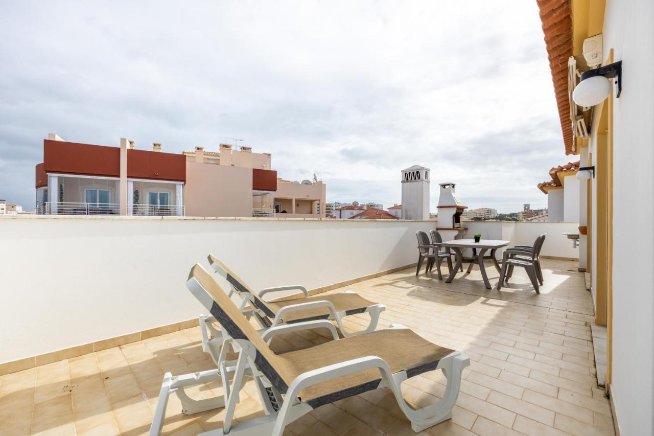 Apartamento Im On Padme's Place Lagos