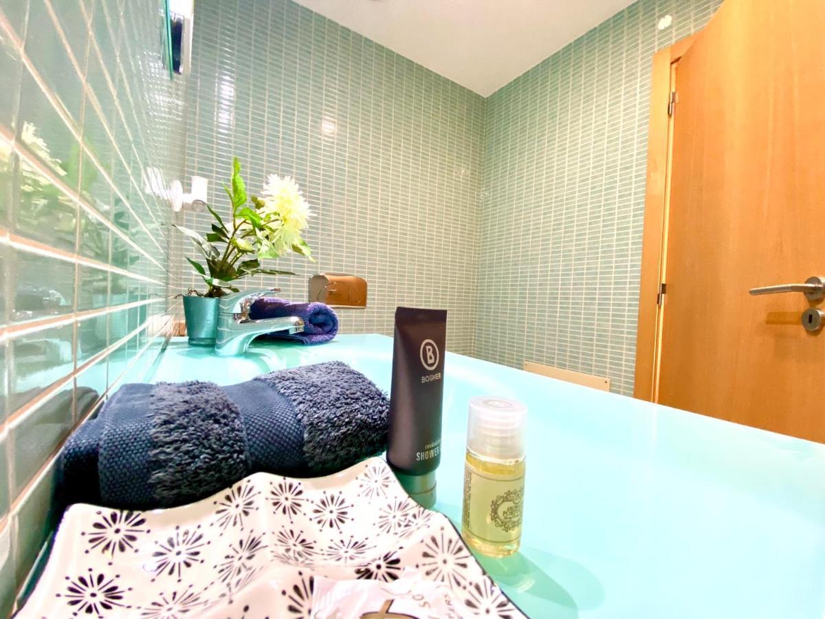Zenit Luxury Marina Village Apartamento