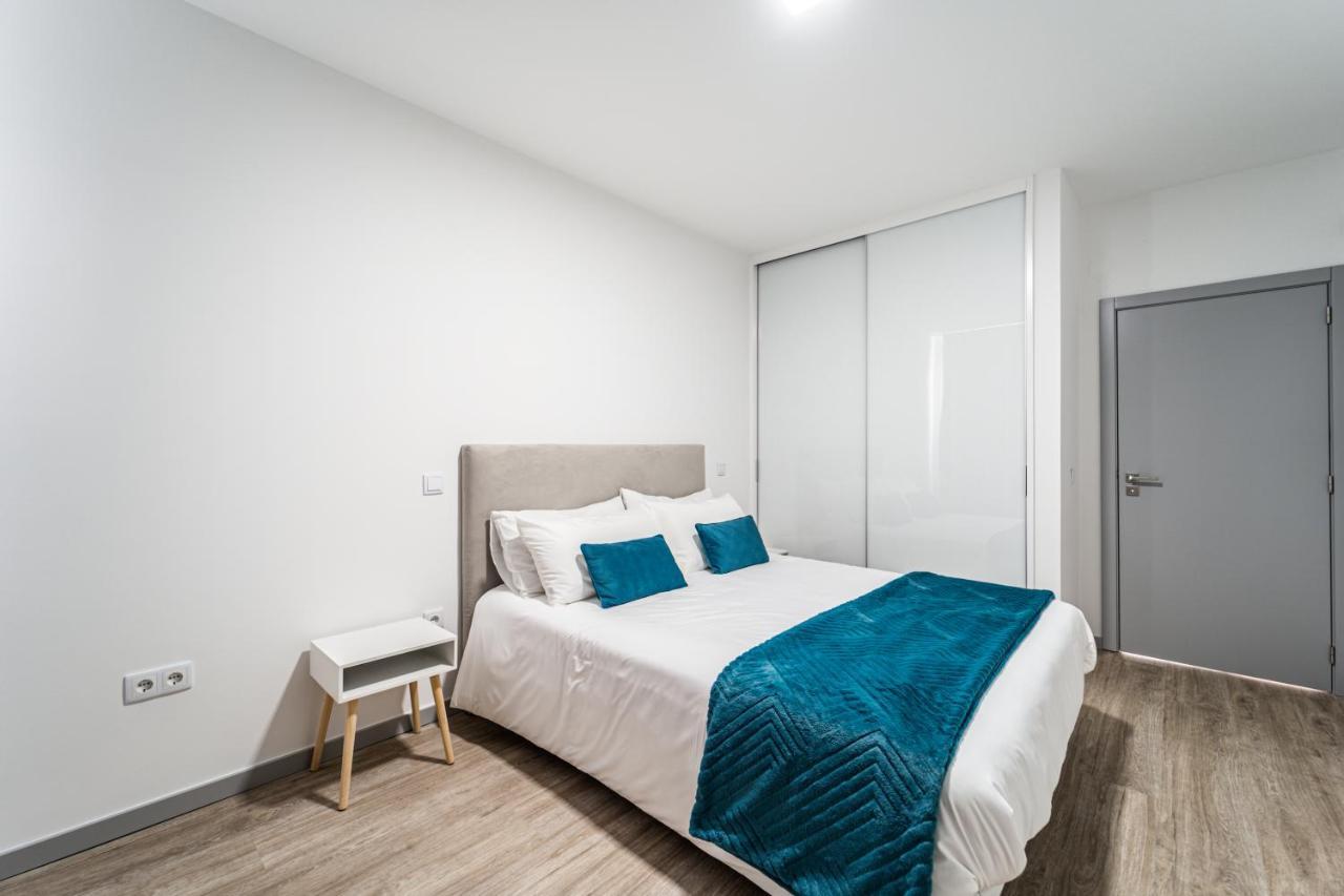 Olival Appartement Santa Cruz (Madeira)