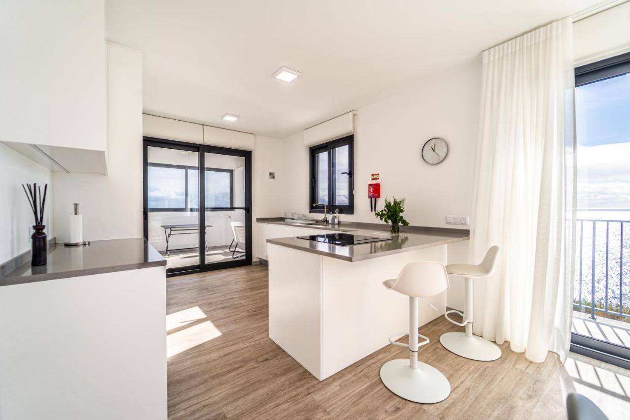Olival Appartement Santa Cruz (Madeira)