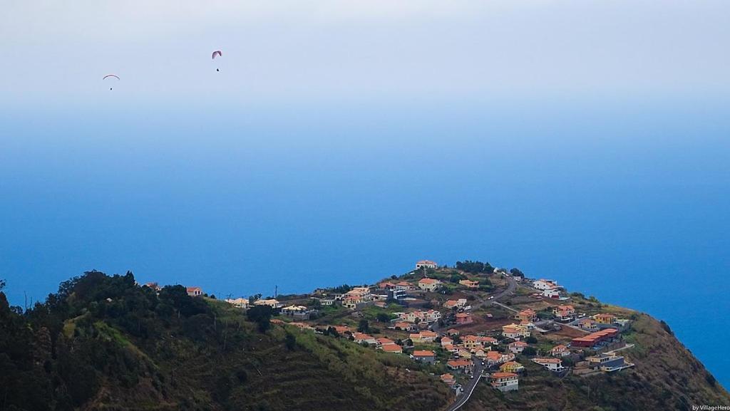 Apartamento Beautiful View 2 - Arco Da Calheta - Ilha Da Madeira *