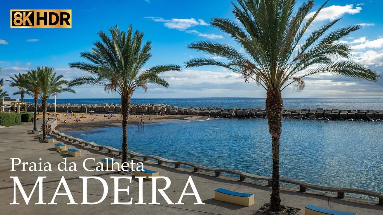 Apartamento Beautiful View 2 - Arco Da Calheta - Ilha Da Madeira