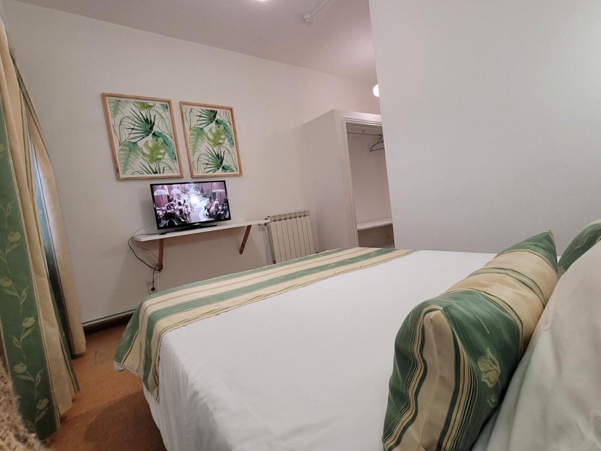 Sleep And Go In Santana In Nature Bed & Breakfast Santana (Madeira)