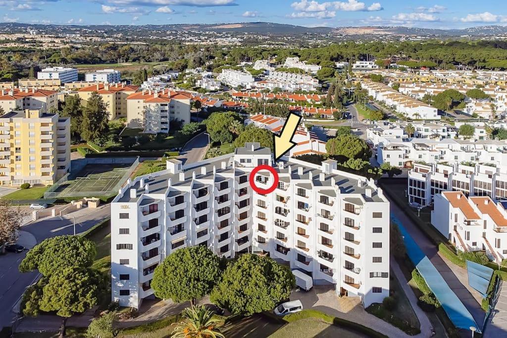 Apartment Heaven's Paradise-pool-sunset-1br *