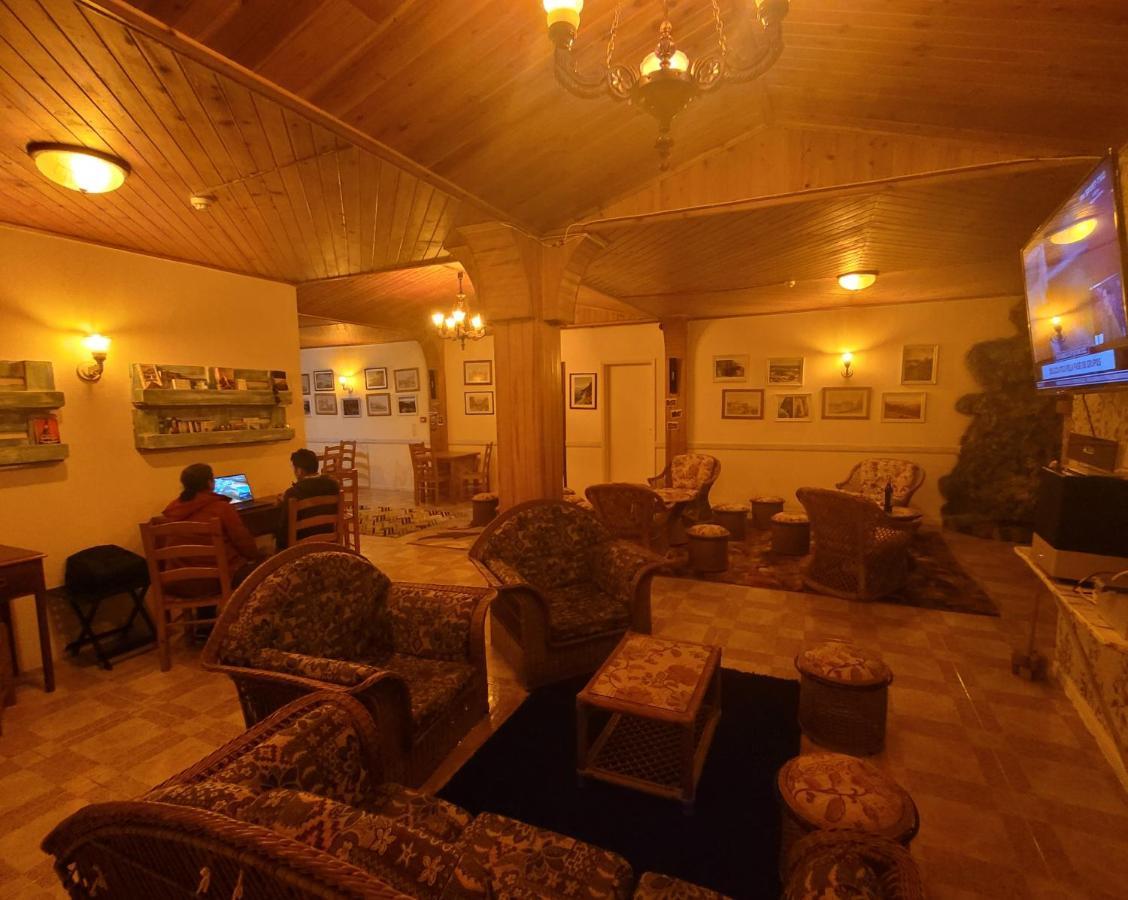 Sleep And Go In Santana In Nature Bed & Breakfast Santana (Madeira)