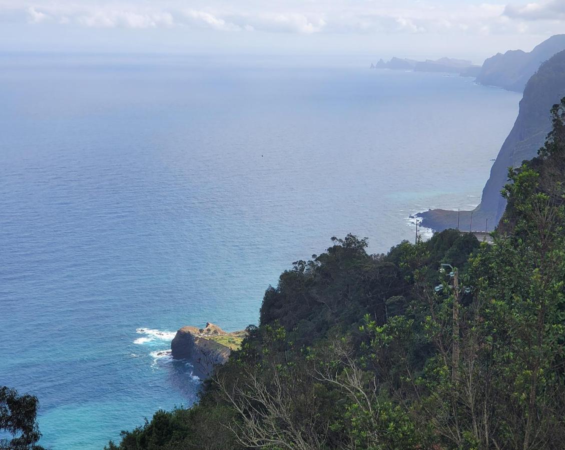 Sleep And Go In Santana In Nature