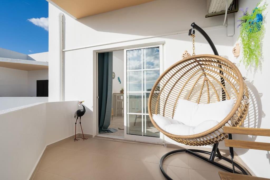 Apartment Heaven's Paradise-pool-sunset-1br Vilamoura
