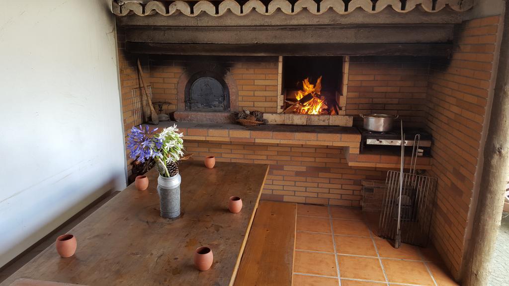 Casa Franco Holiday home
