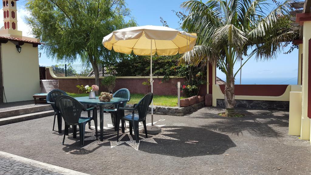 Casa Franco Holiday home Ponta do Pargo