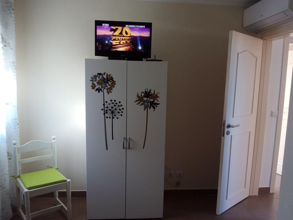 Сasa de vacaciones Casa Yucca *