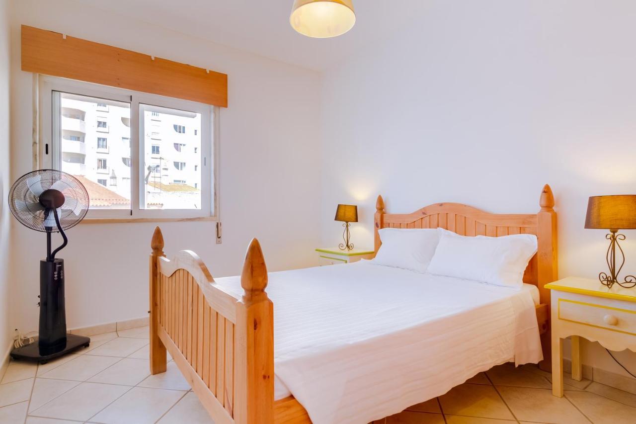 Appartement Al - Horizonte Azul *