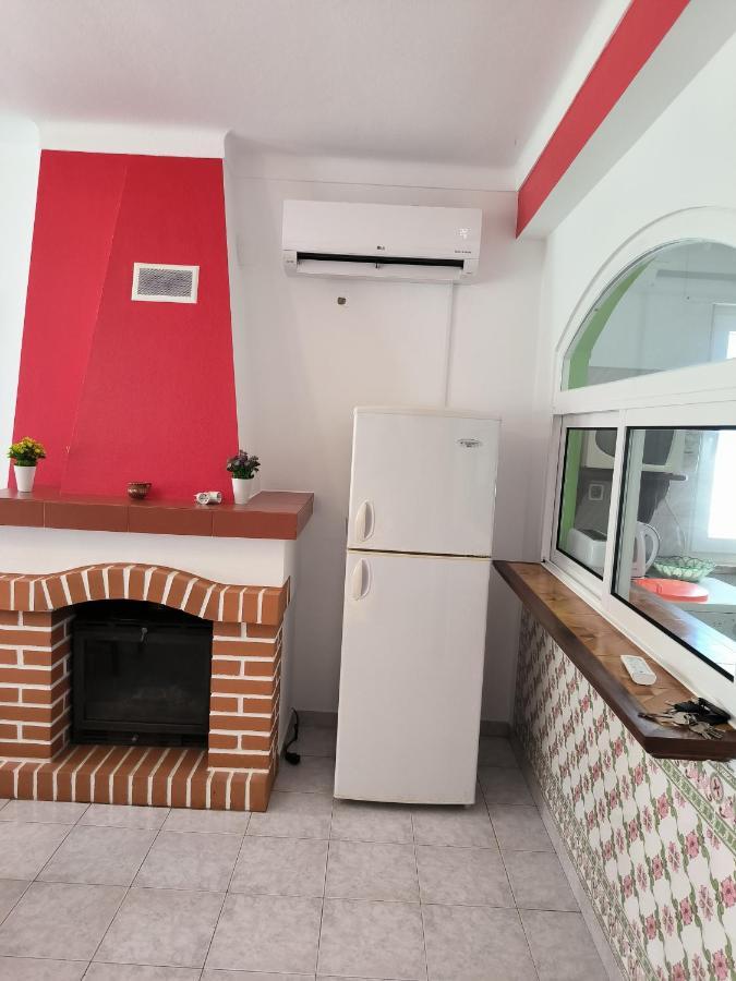 Apartment Campos 0