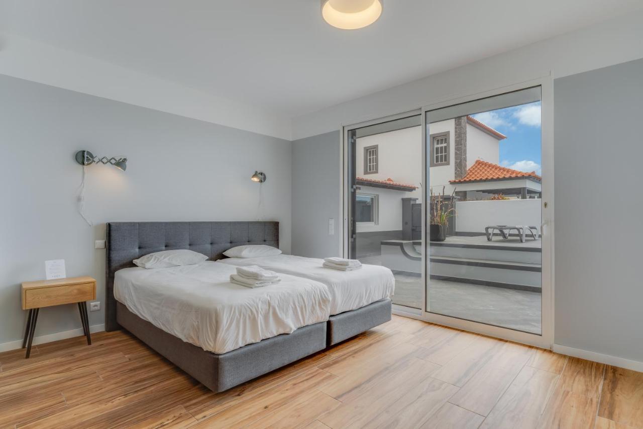 Apartment Winter 1 Funchal (Madeira)