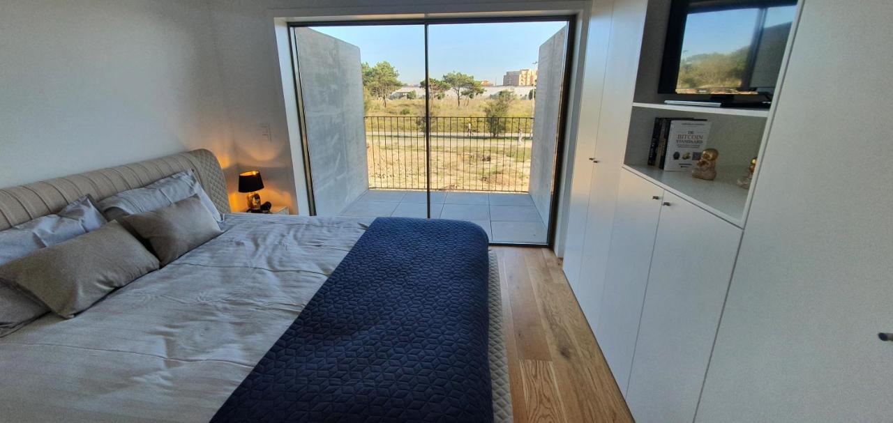 The View - Porto - On Location With Amazing View! Vila Nova de Gaia