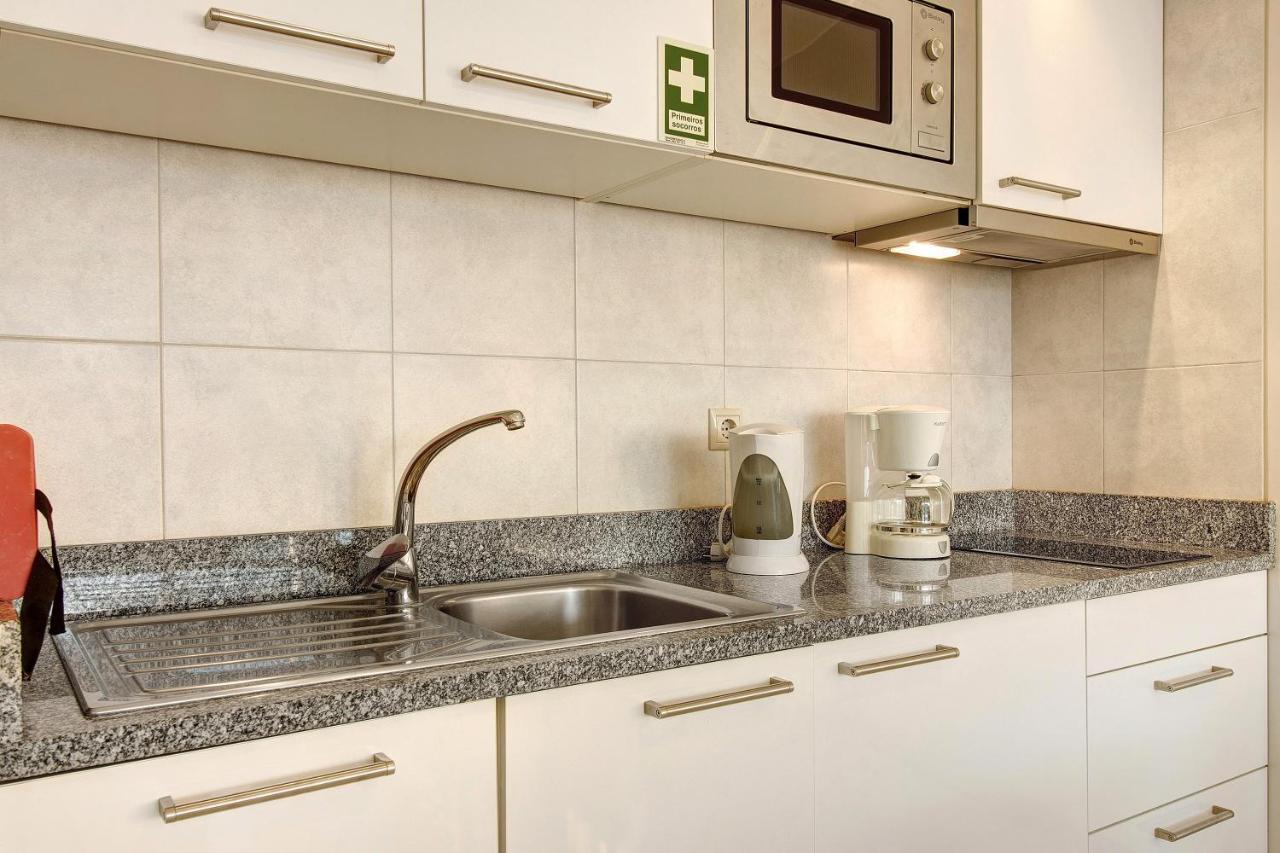 Dfm Happy Days A - Apartment