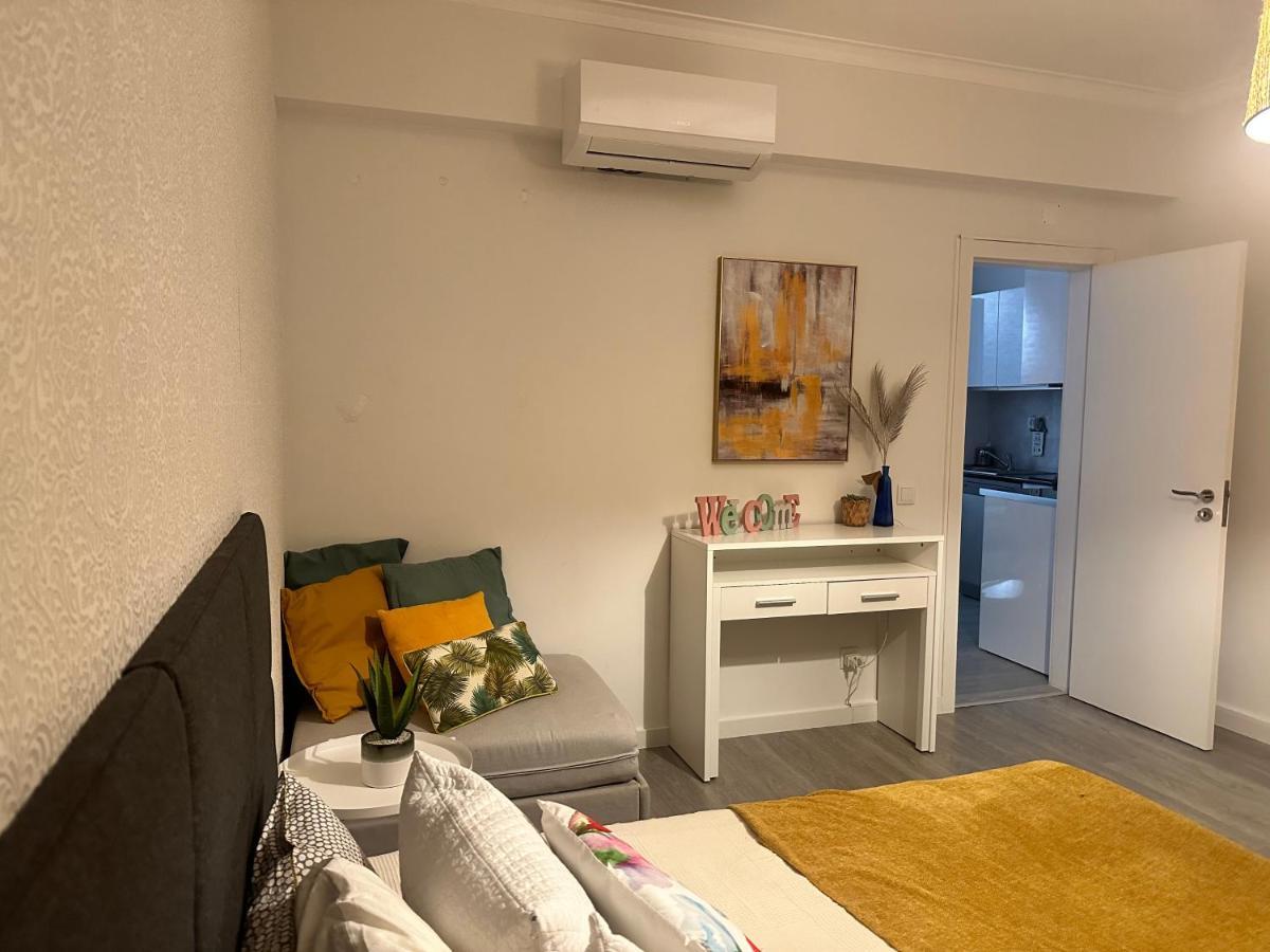 Apartment Sunshine Lovers