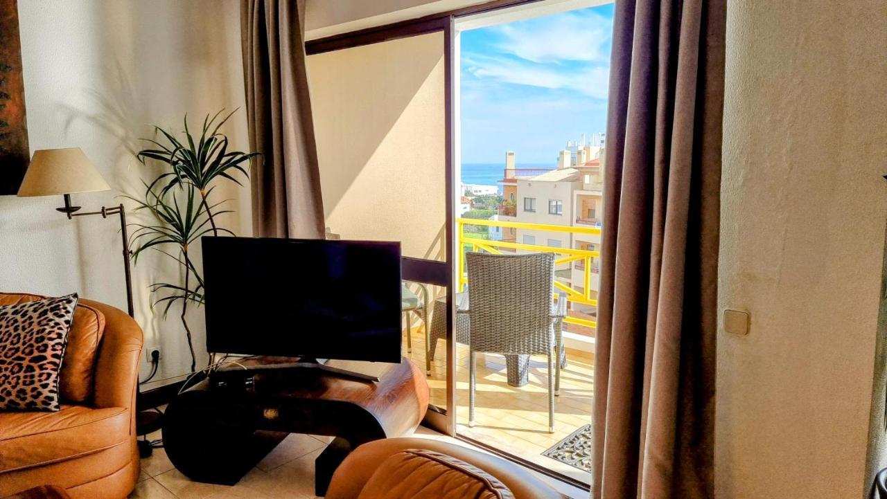 Apartment Praia Da Dona Ana Lagos